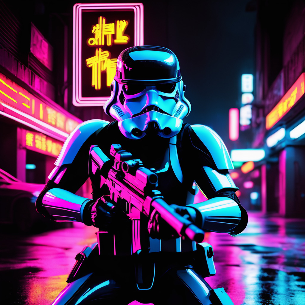 Stormtrooper